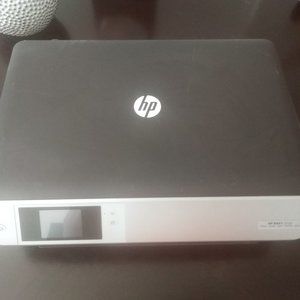 HP Envy 5530